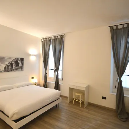 Ai Conti Gasthof 2*