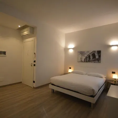 Ai Conti Gasthof