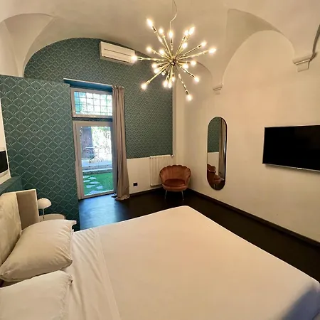 Ai Conti 2* Verona
