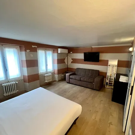 Ai Conti Gasthof 2*