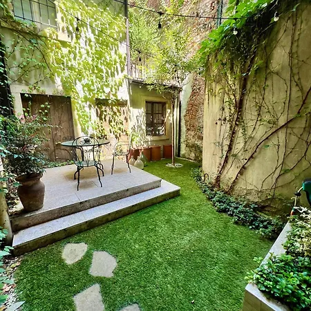 Gasthof Ai Conti Verona