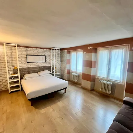 Ai Conti Verona