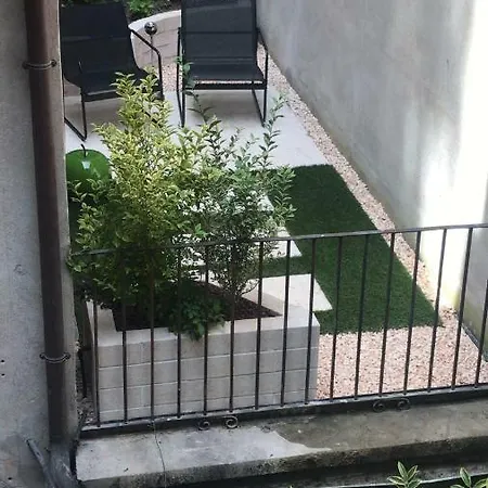 Gasthof Ai Conti Verona