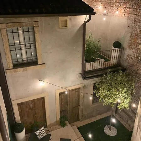 Ai Conti Verona
